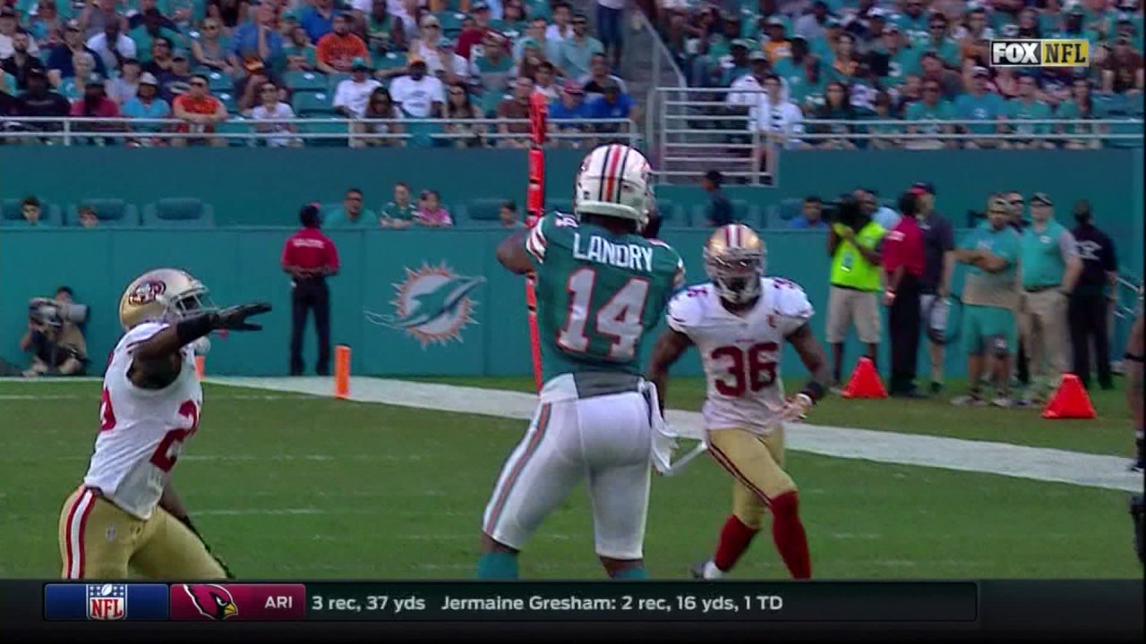 Miami Dolphins 2016 Highlights
