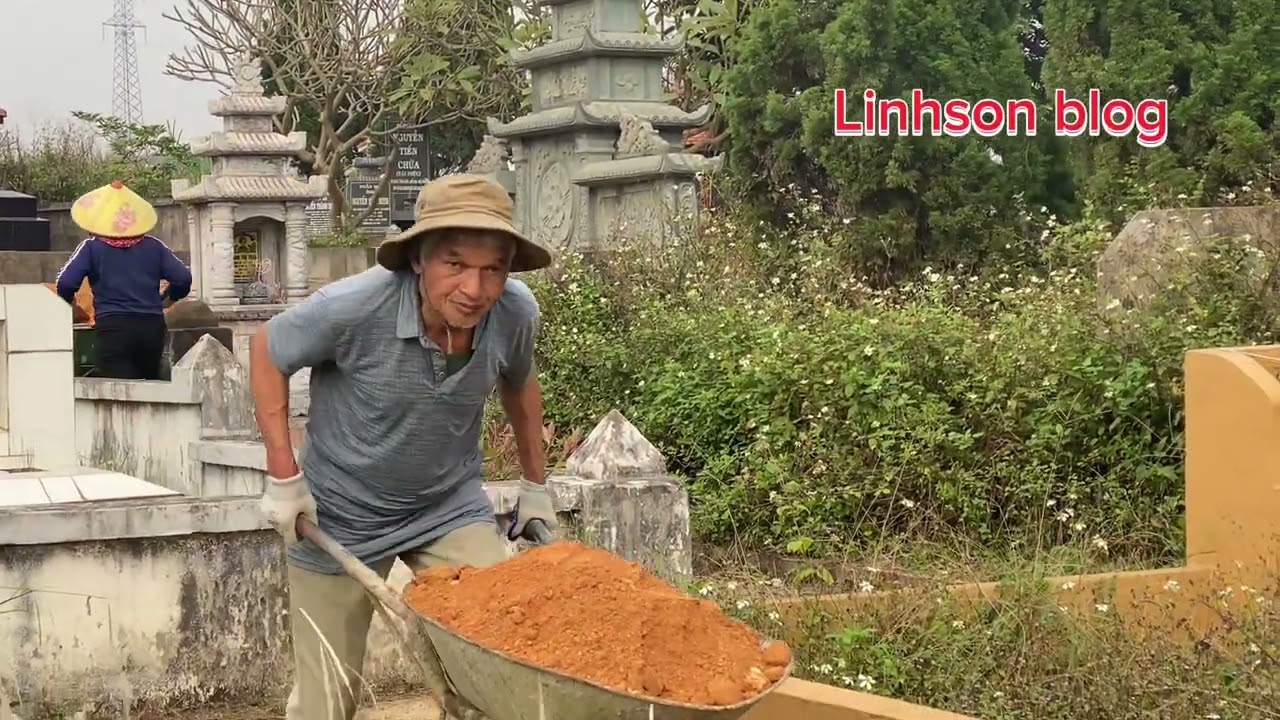 Những nơi không ai muốn đến 