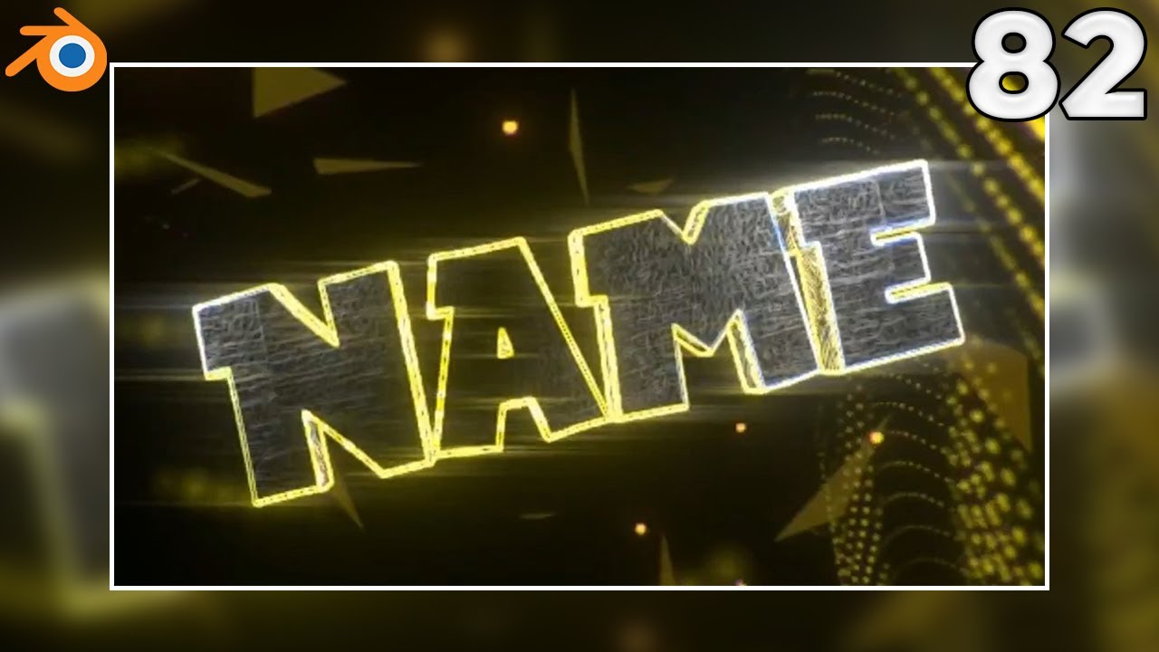 TOP 5 Intro Templates #82: Blender [FREE DOWNLOAD]
