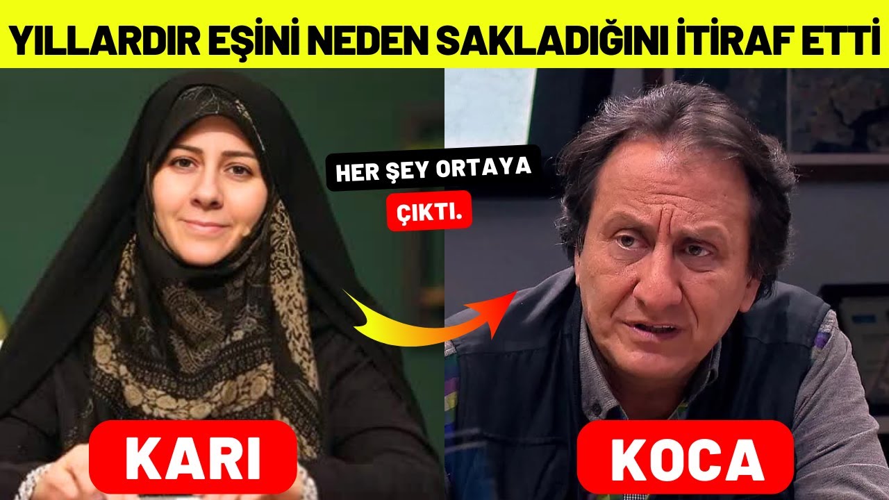Arka Sokaklar Oyuncularının Şaşırtan Eşleri Ve Sevgilileri | 736. Bölüm Fragmanı