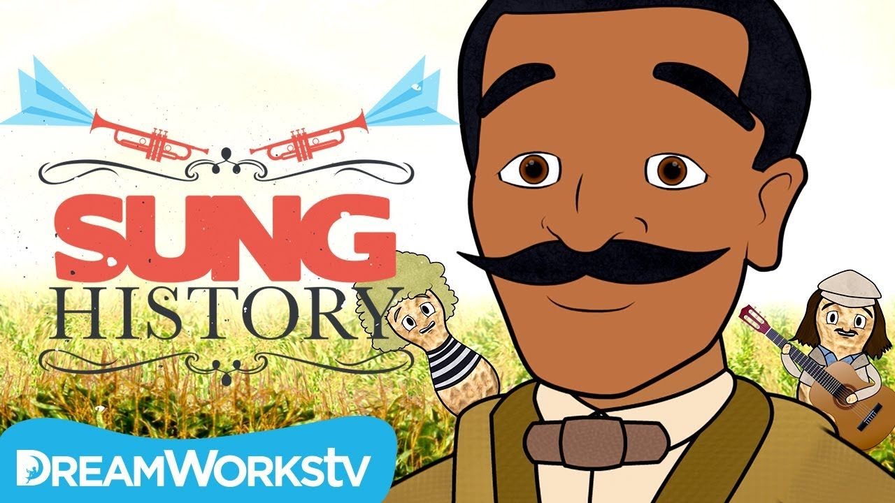George Washington Carver: 
