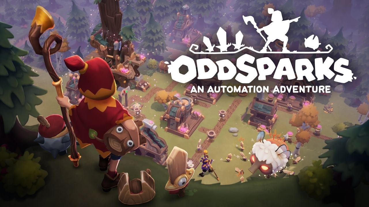 ODDSPARKS