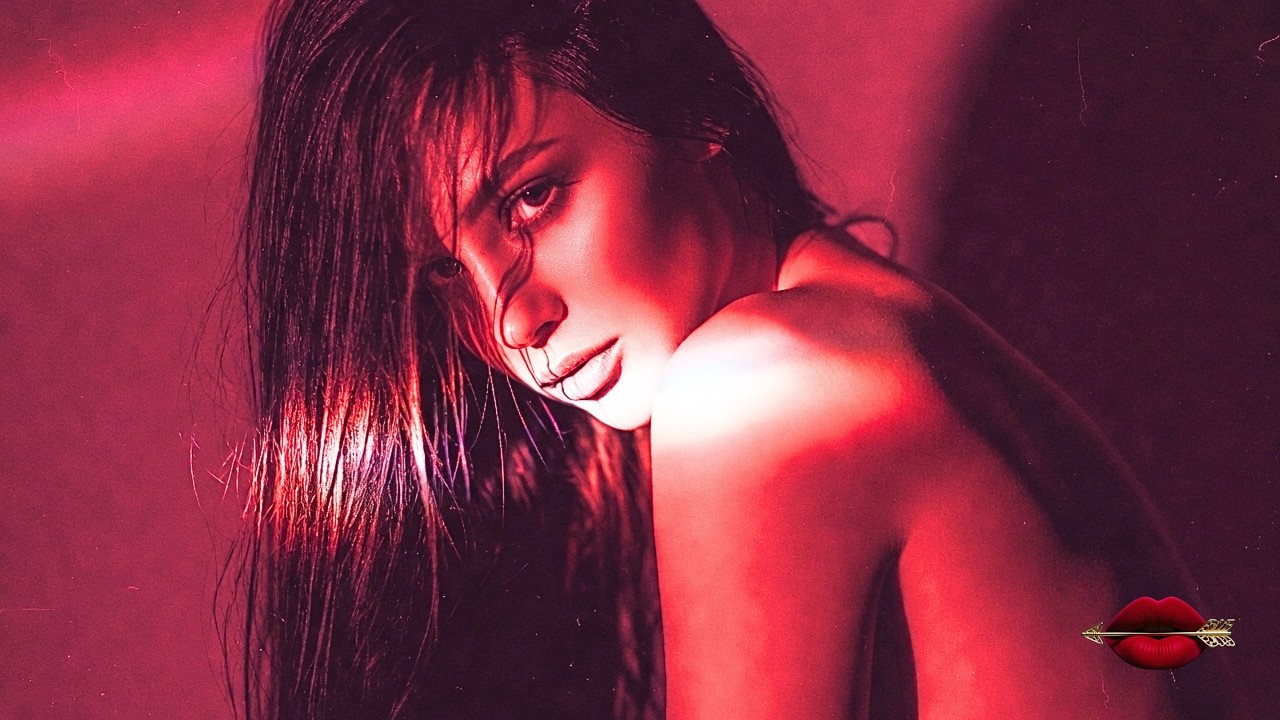 Dark Honey (Original Mix) | Dark Feminine Energy — NoirFemme #darkfemme #femme #feminineenergy