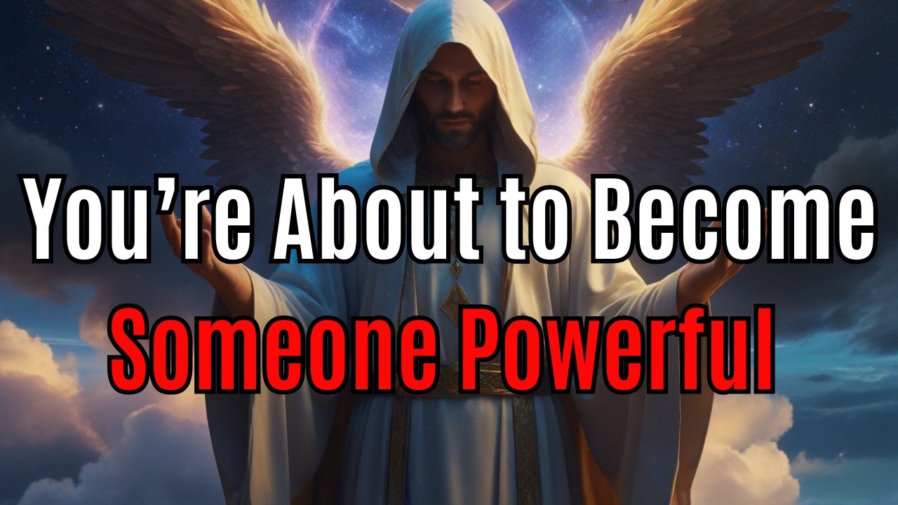 Chosen Ones, A Transformation Is Coming — You Won’t Recognize Yourself