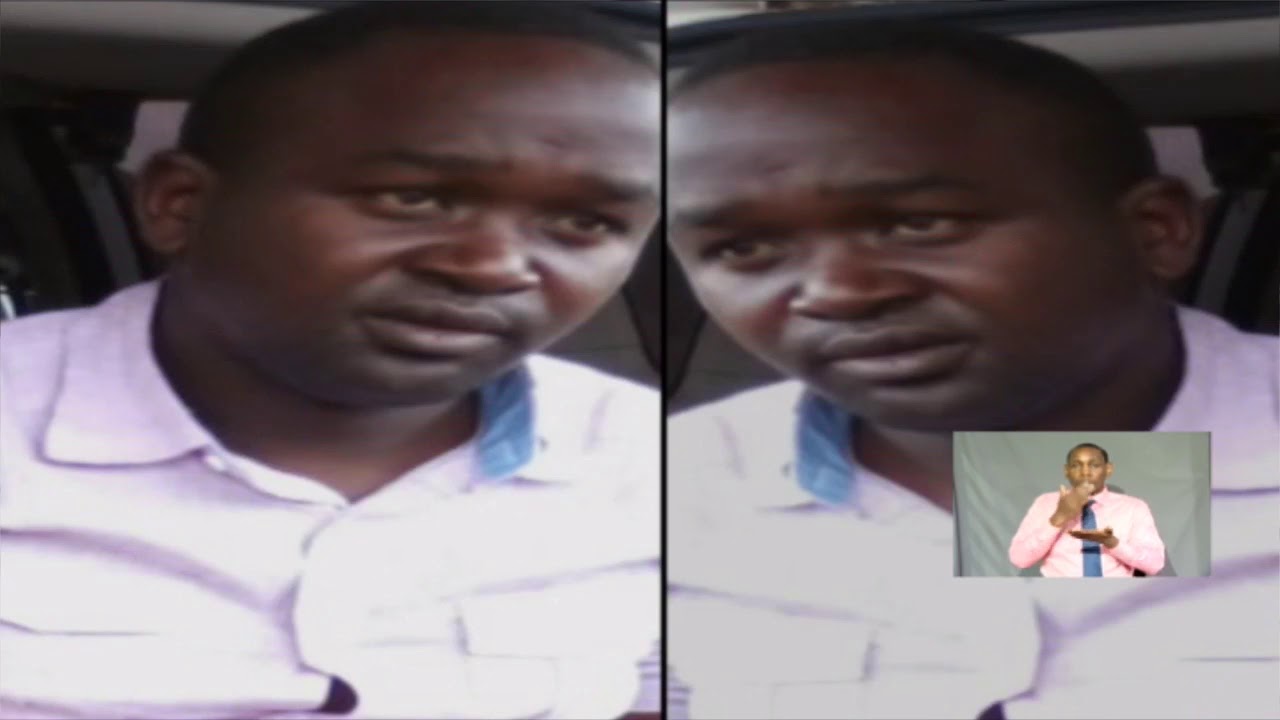 2 police officers arrested over Standard Chartered bank theft, Ksh 7 m recovered