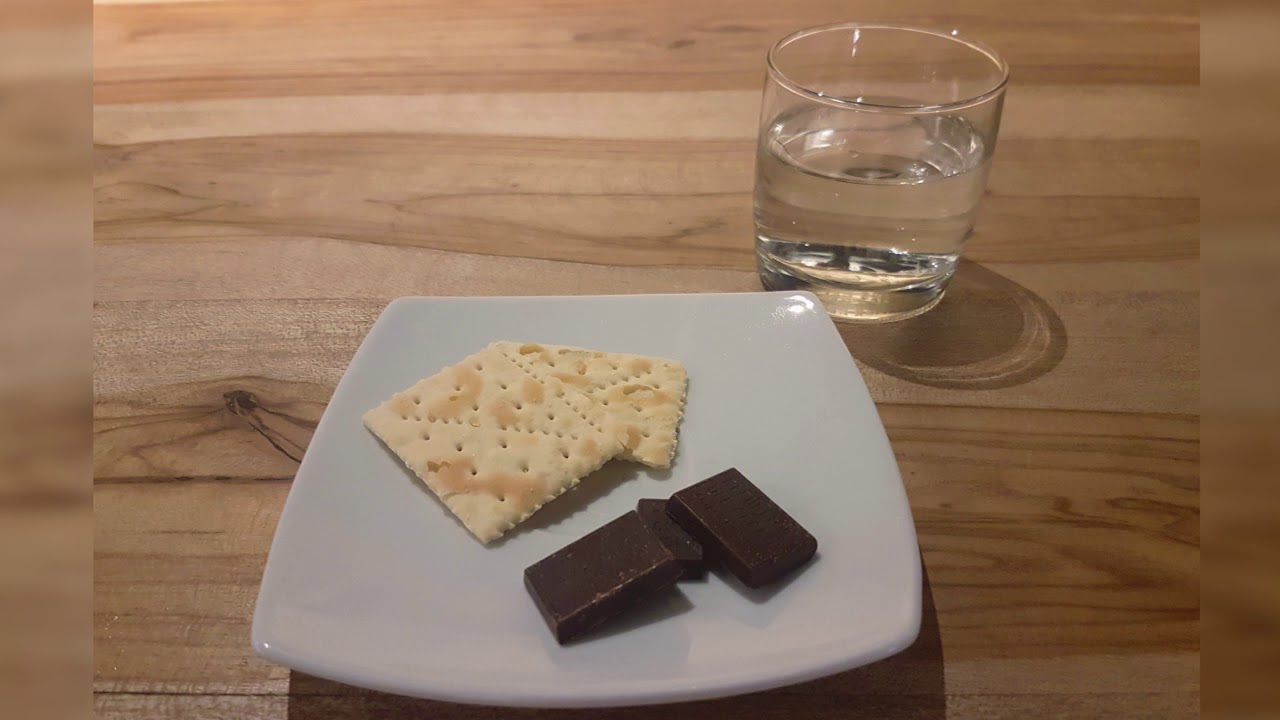 cataci&oacute;n de  chocolate