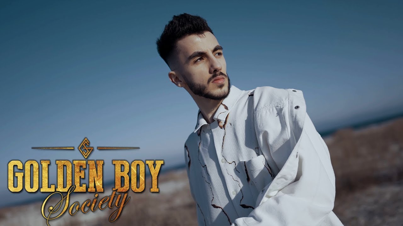 @OmarArnaout ❌ @AlexVelea - Cicatricea | Official Video