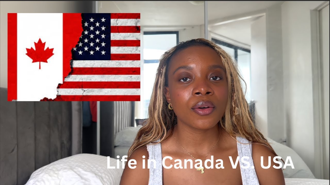 Is Life Better in Canada or USA? A Comprehensive Review