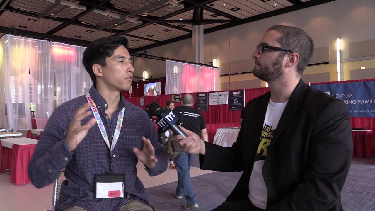 Lee Fang Explains How YOU Can Expose Political Corruption