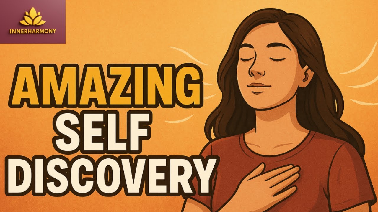 Breathwork: The Secret to Self-Discovery?