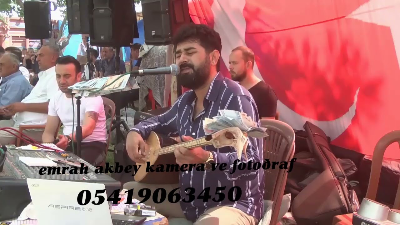 MESUT DAĞLI 2022 YASEMEN