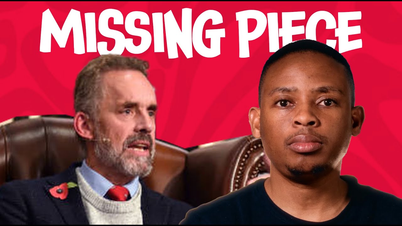 Is Jordan Peterson Diagnosing Without the Cure?