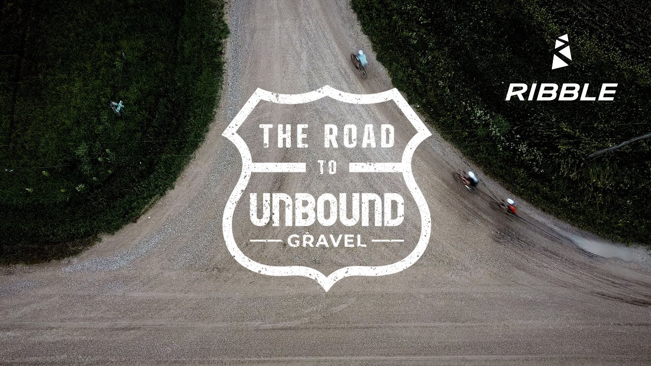 Unbound Gravel 2023 | Ribble Collective | Ribble Cycles