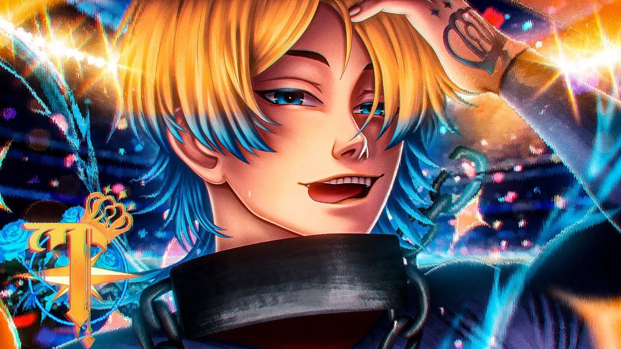O Original - Michael Kaiser (Blue Lock) | oThalys