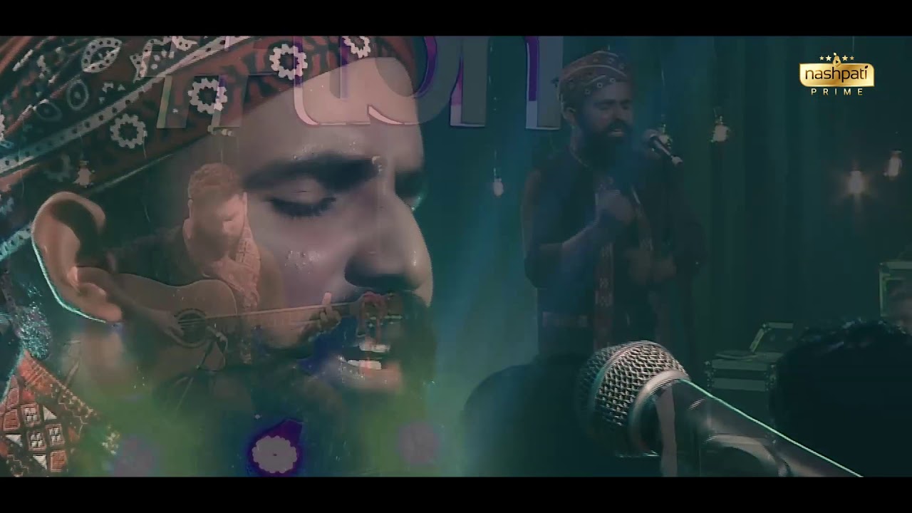 Sassui - A folk tale | Nafs | To Be Honest Show | TBH | Nashpati