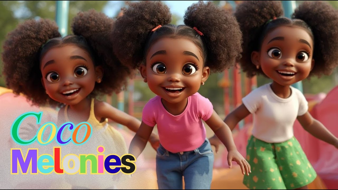 Say Sorry, Feel Better 🎵| Kids Educational Song 🌈
