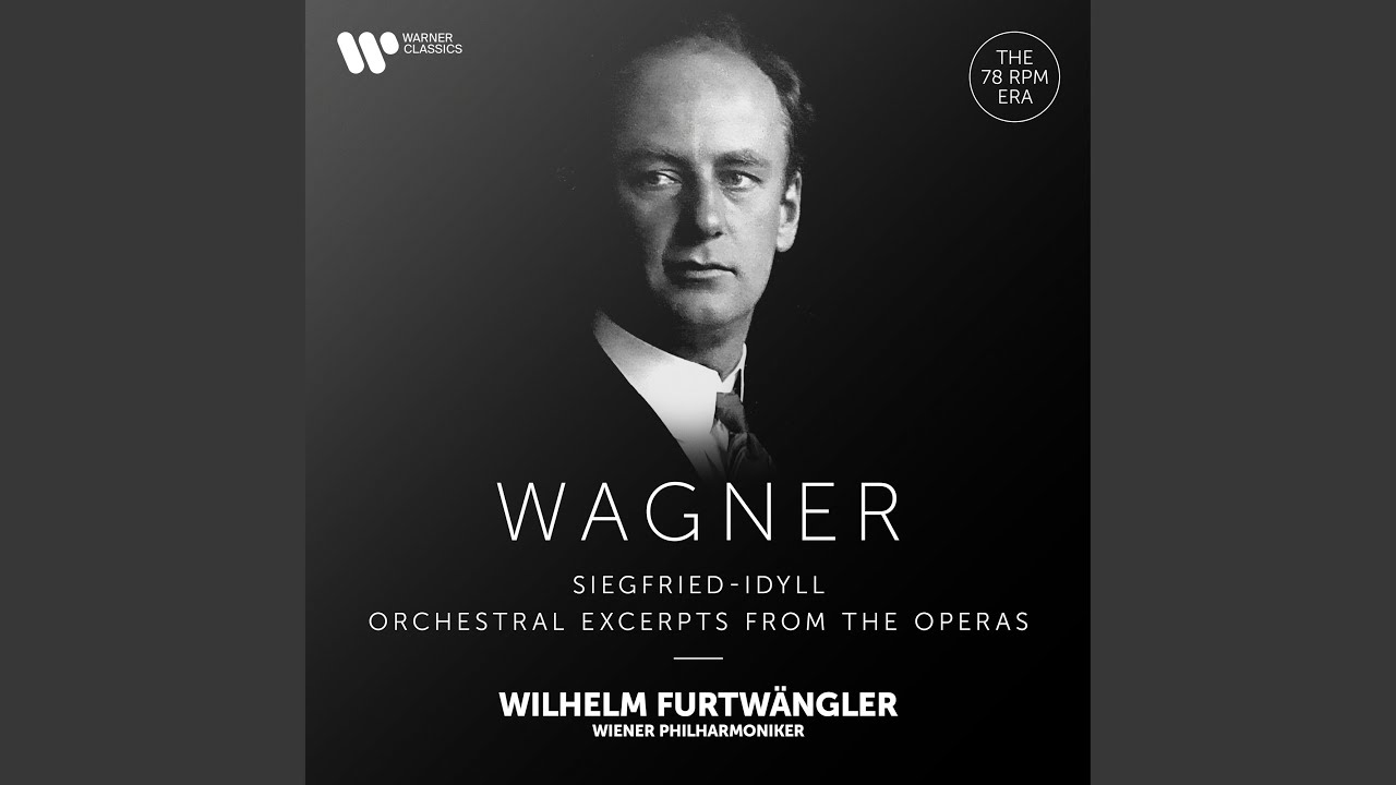 Götterdämmerung, Act III: Siegfried's Funeral March
