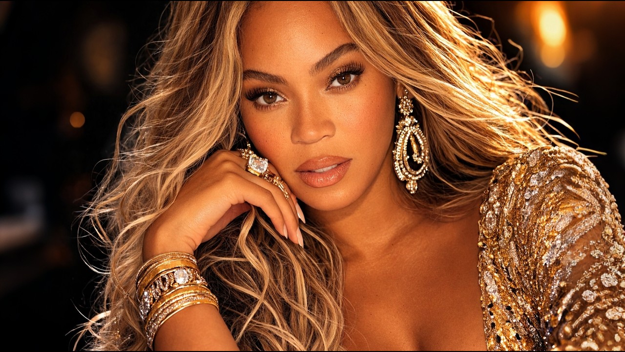 Beyoncé – I’m Tired of Myself | Emotional Gospel Soul Ballad (2026 Inspired Song video) 🎶