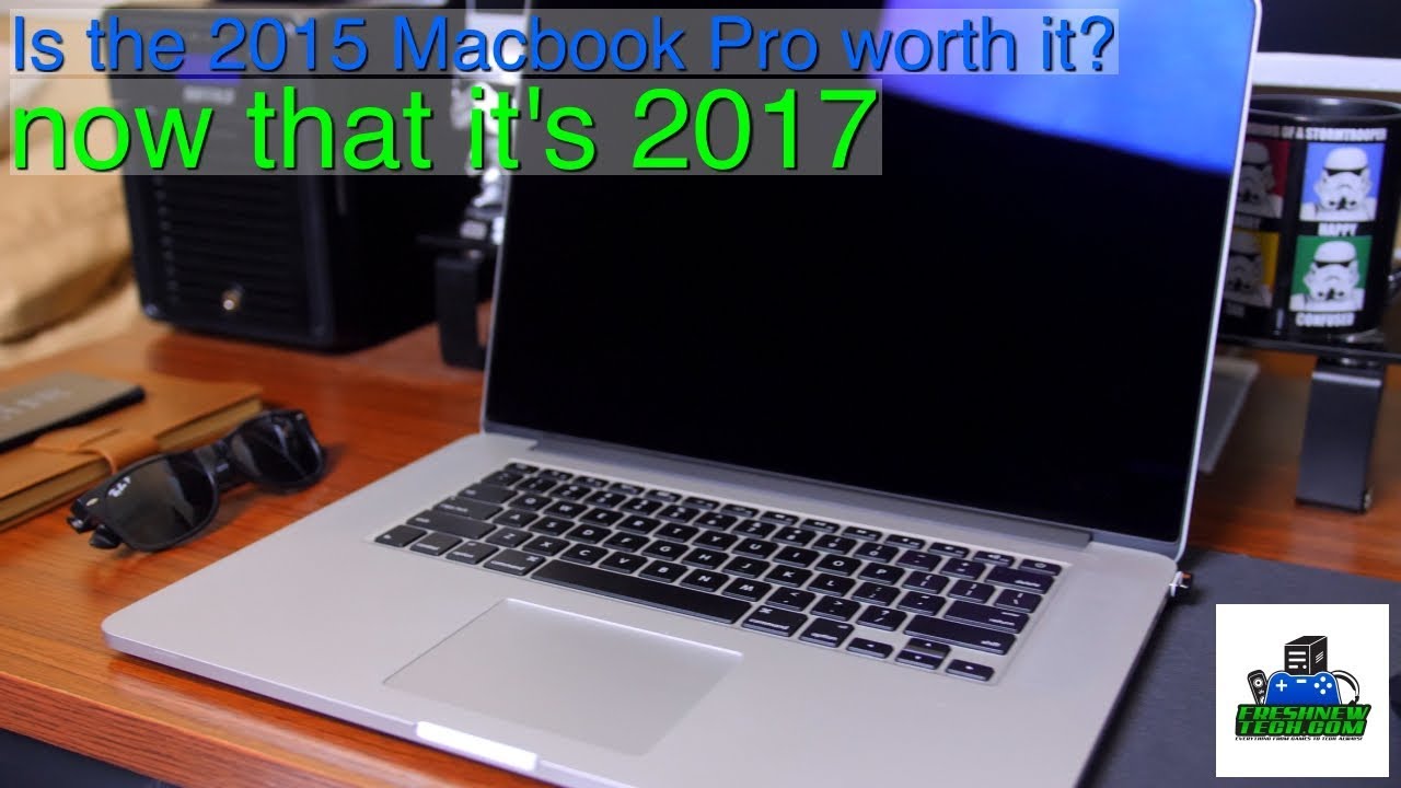 Is the 2015 Macbook Pro worth buying in 2017?
