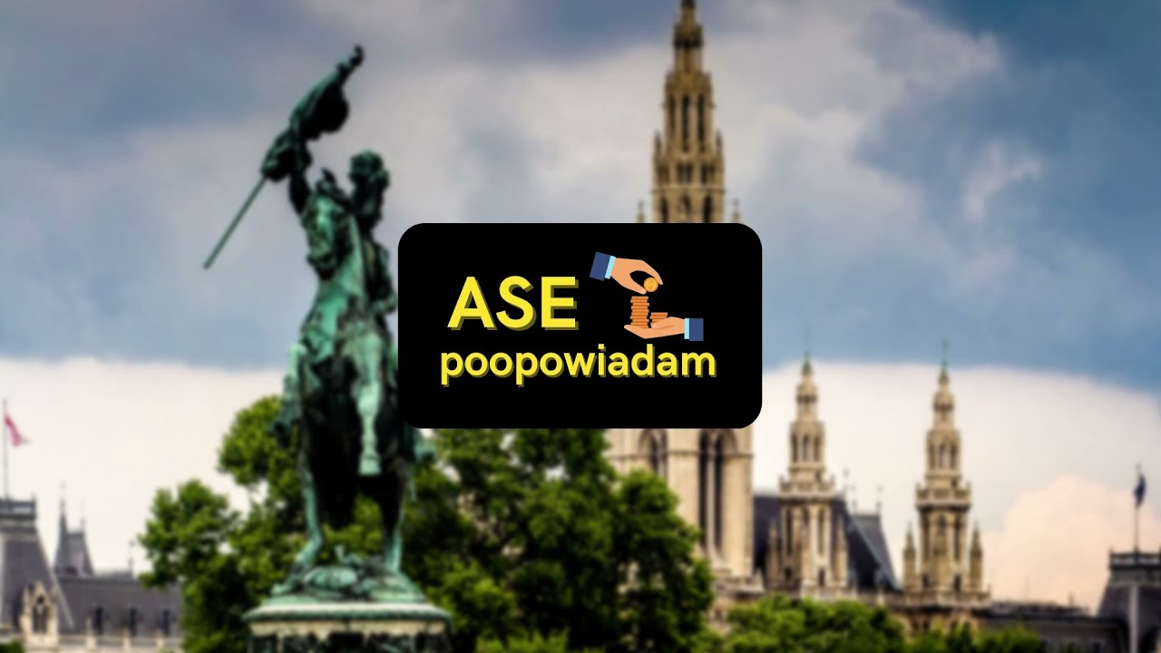 Czym jest Austriacka Szkoła Ekonomii? | ASE poopowiadam #1