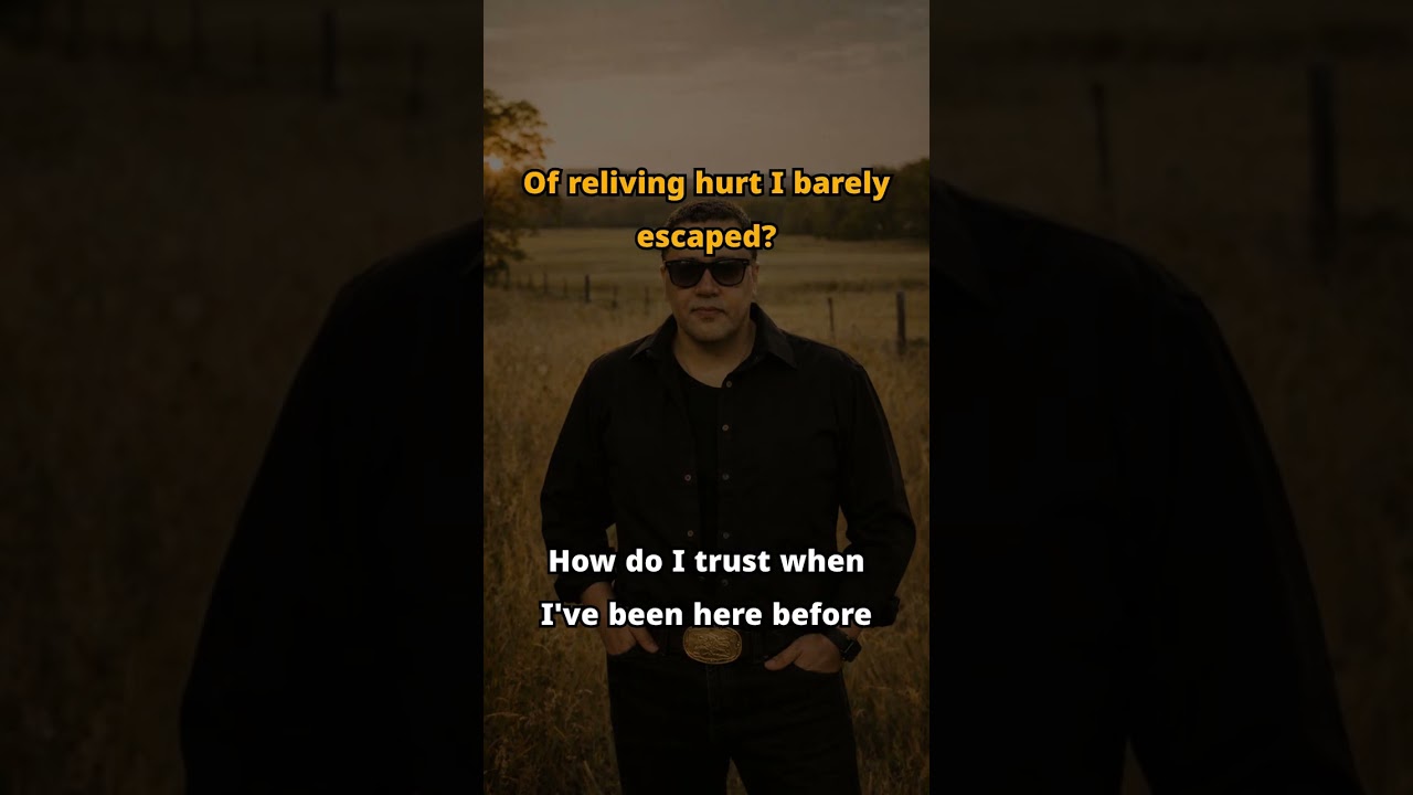 Afraid to Love Again