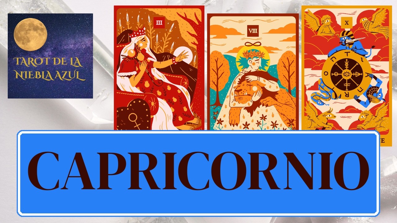 ♑ CAPRICORNIO | PELIGROSA BATALLA DE EGOS!! CUIDA TU CONEXIÓN!