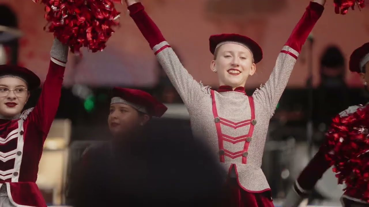 DNI RYMANOWA 2025 | zobacz co się działo!