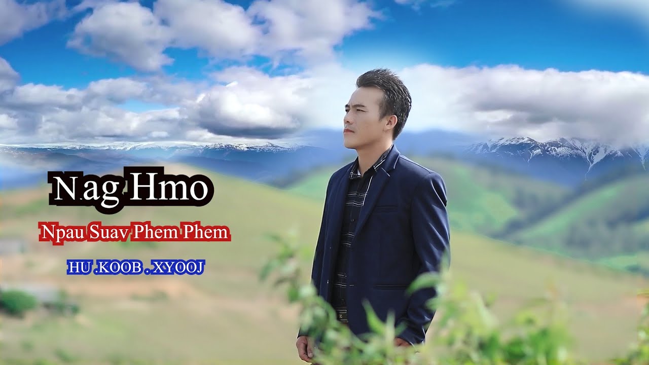 Ua Cas Nag Hmo Npau Suav Phem Phem By Kong Xiong