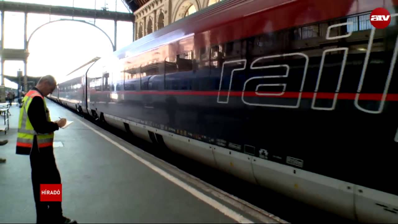 Keleti pályaudvar