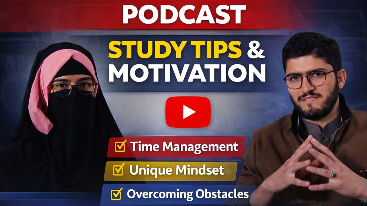 Episode-3 || Daghoni College Student | Mehwish Fatima || She explained her daily routine & study tip