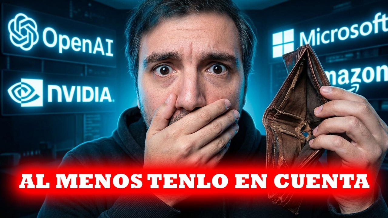 ¿SE ACABA EL DINERO PARA IA? SI NO PASA BIEN PERO SI PASA...LISTOS! Y MÁS SETTLEMENT DAYS DEL TESORO