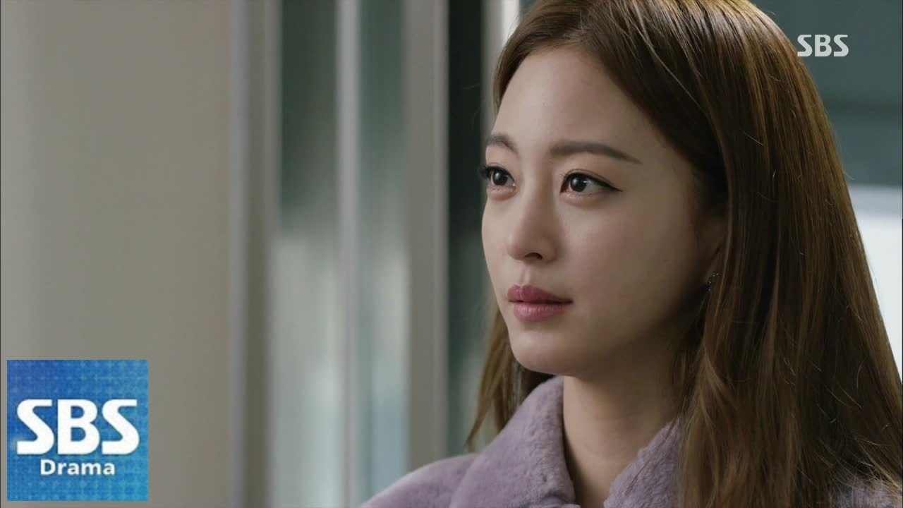 한예슬, 왕지혜에 독설 @미녀의 탄생 18회 150103