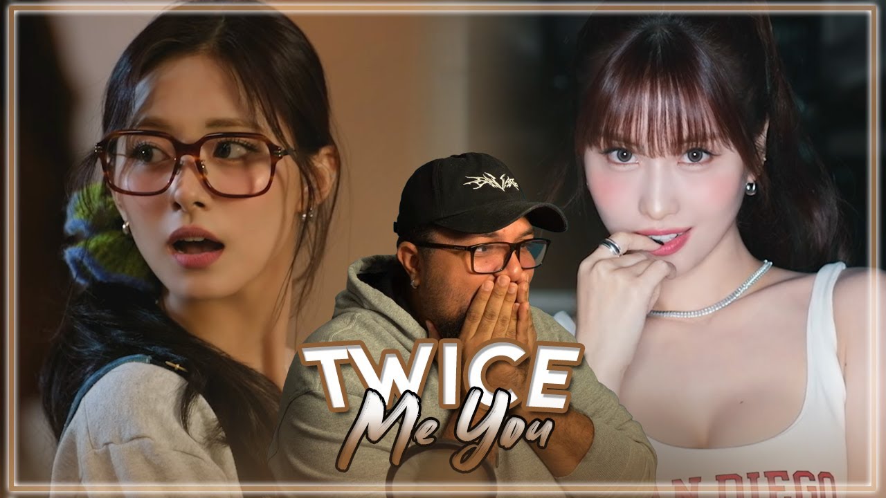 TWICE 'ME+'YOU' MV REACTION | MOMO MA'AM, PLEASE 😳