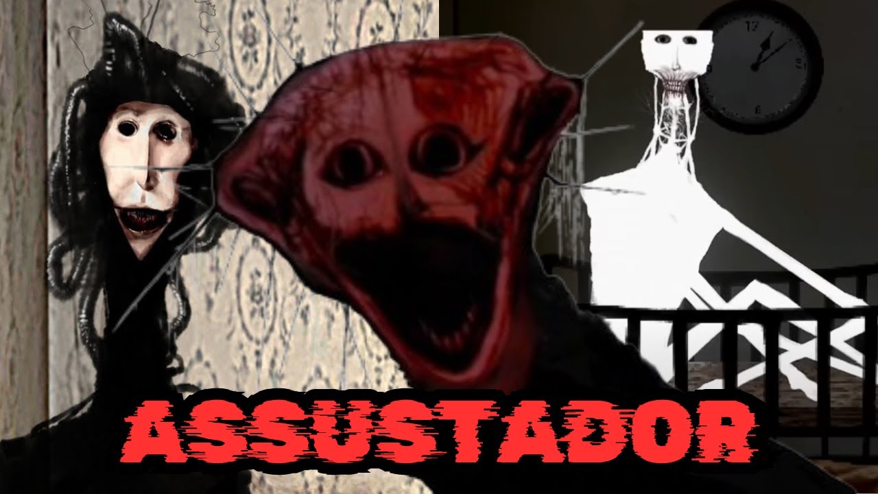 AS ANIMAÇÕES AMALDIÇOADAS DO YOUTUBE...