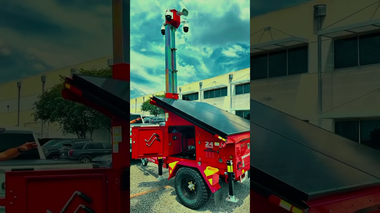 How ESI Protects Jobsites 24/7