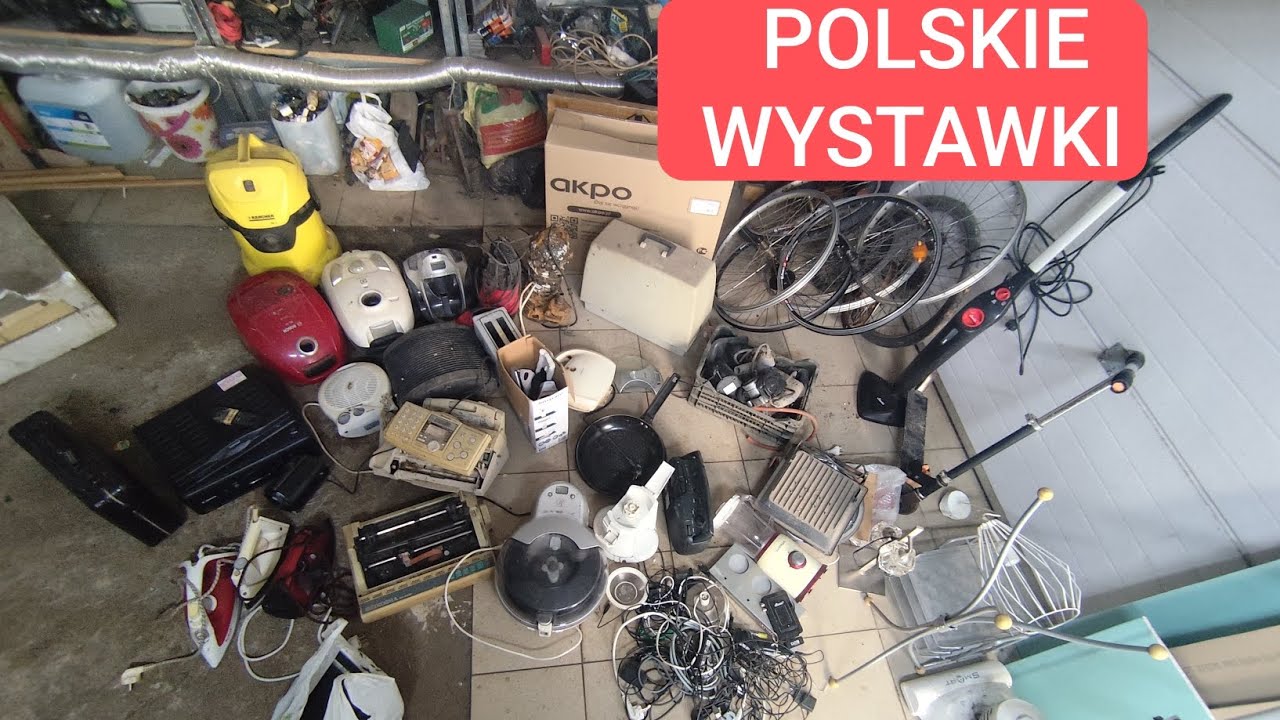 DARMOWY TOWAR Z WYSTAWEK Nr 2