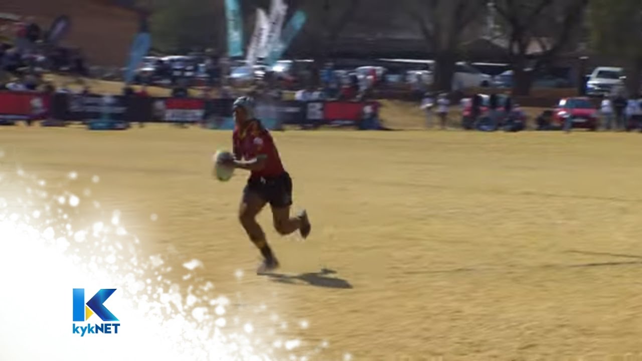 EG Jansen tn Noordheuwel 1ste Span 1ste Helfte | Virseker-beker 2019 | kykNET