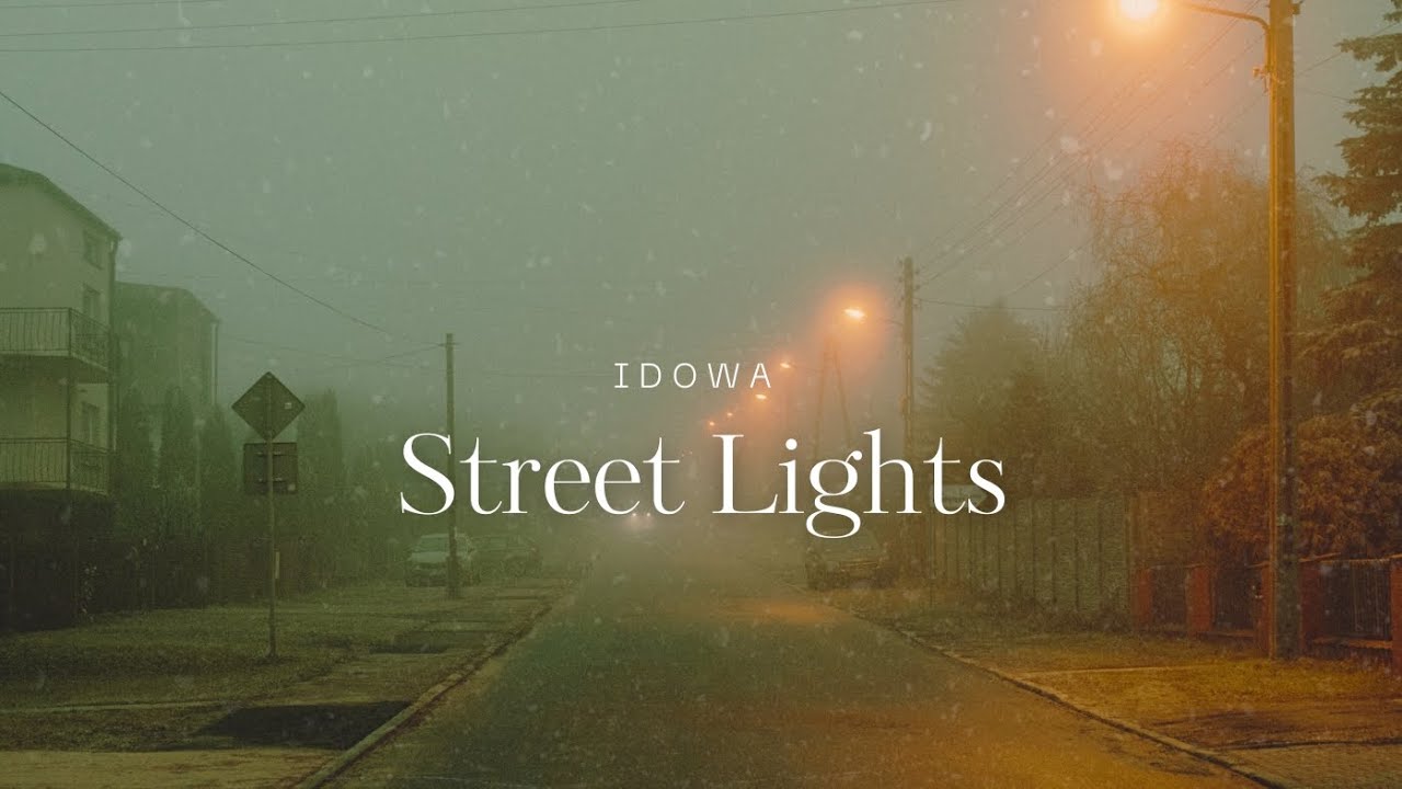 Lighting Idowa for Progress! A Look at the New Street Light Initiative