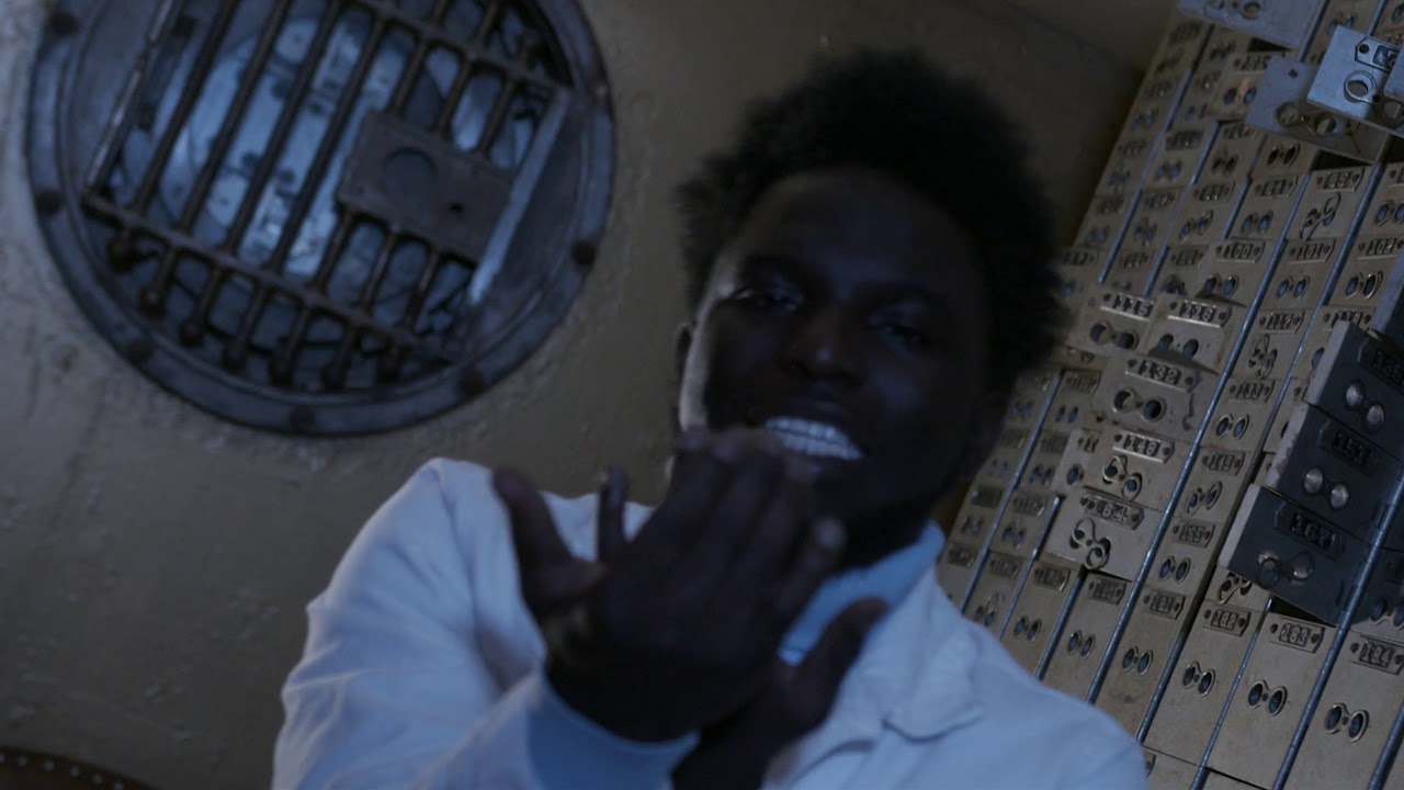 Scarfo Da Plug - Business is Business (Official Music Video)