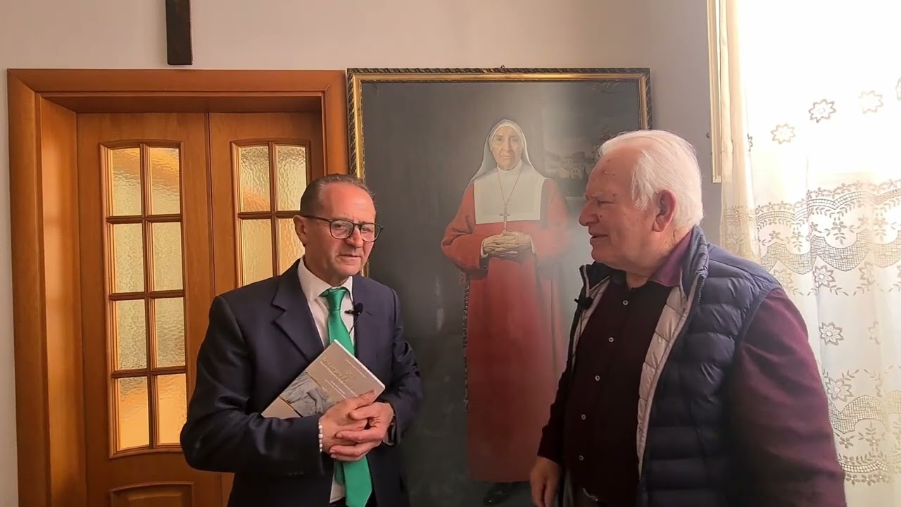 Rosolini città  del Sacro Cuore e del carrubo