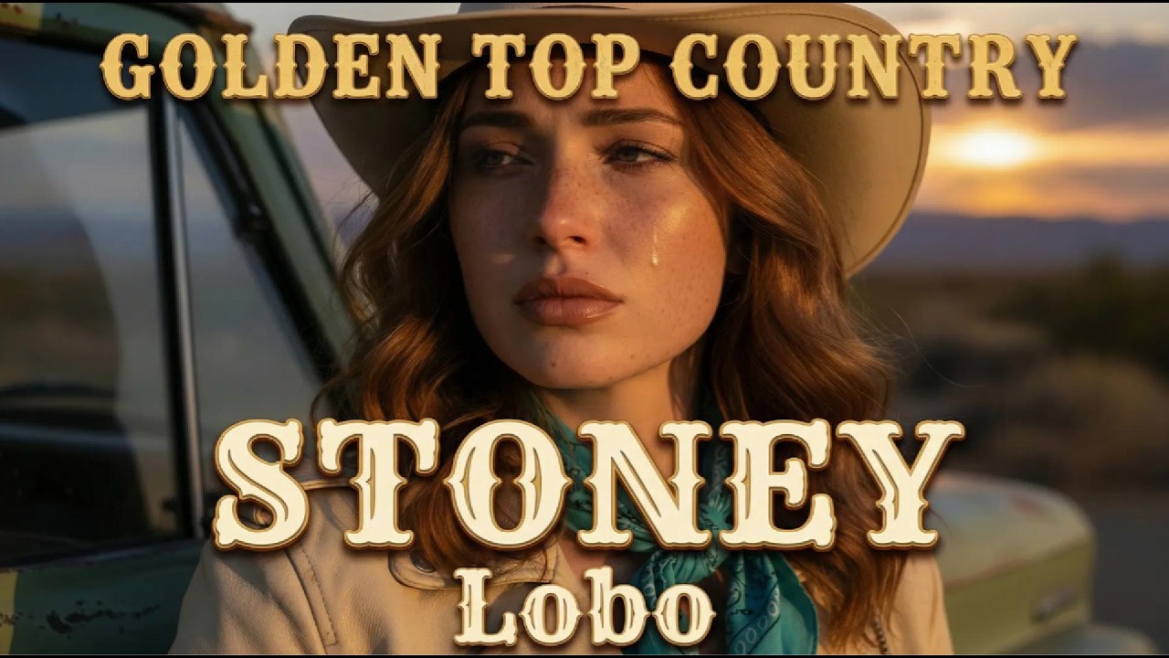 AMERICAN COUNTRY DUET II STONEY II LOBO II Musika Net7