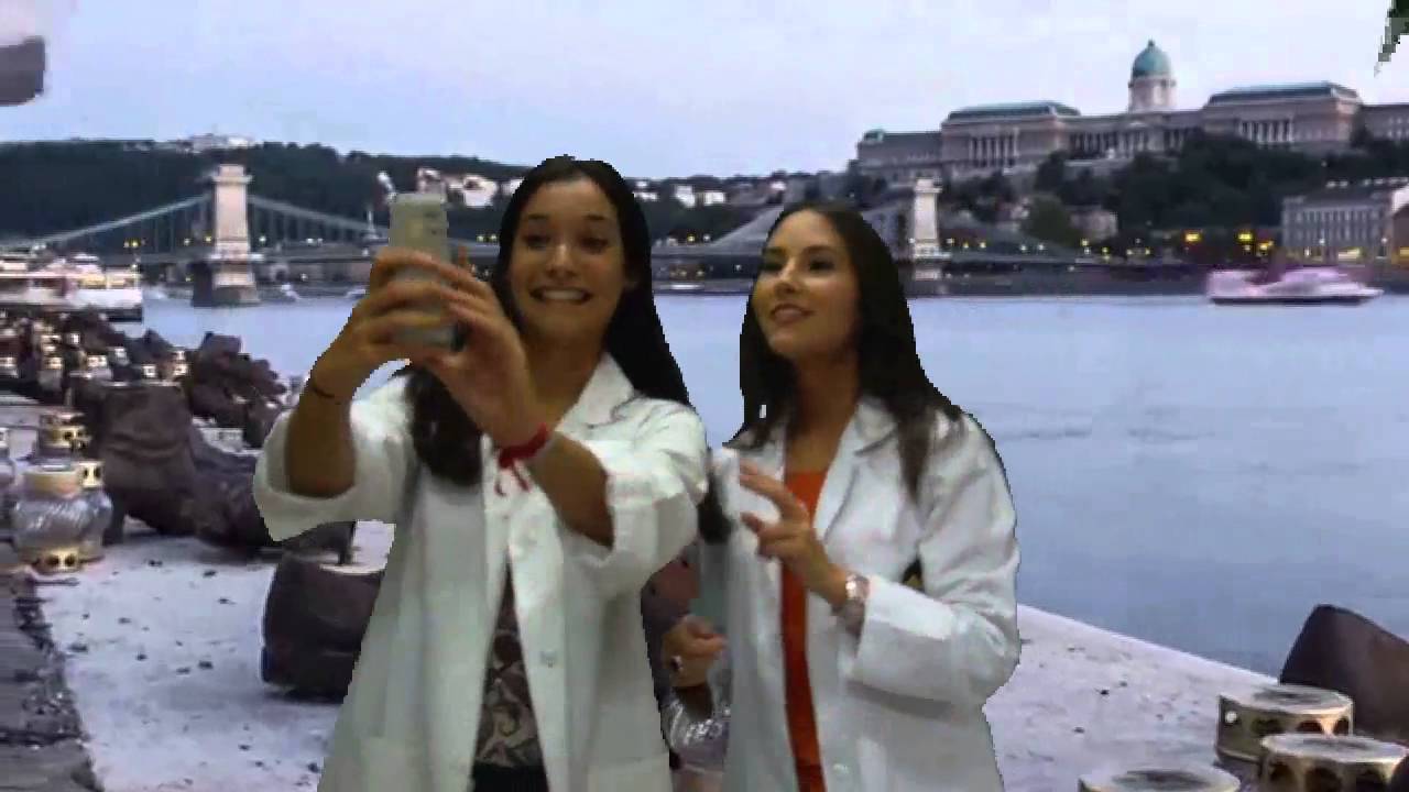 Video de Graduación - USAL - Farmacia 2011/2016