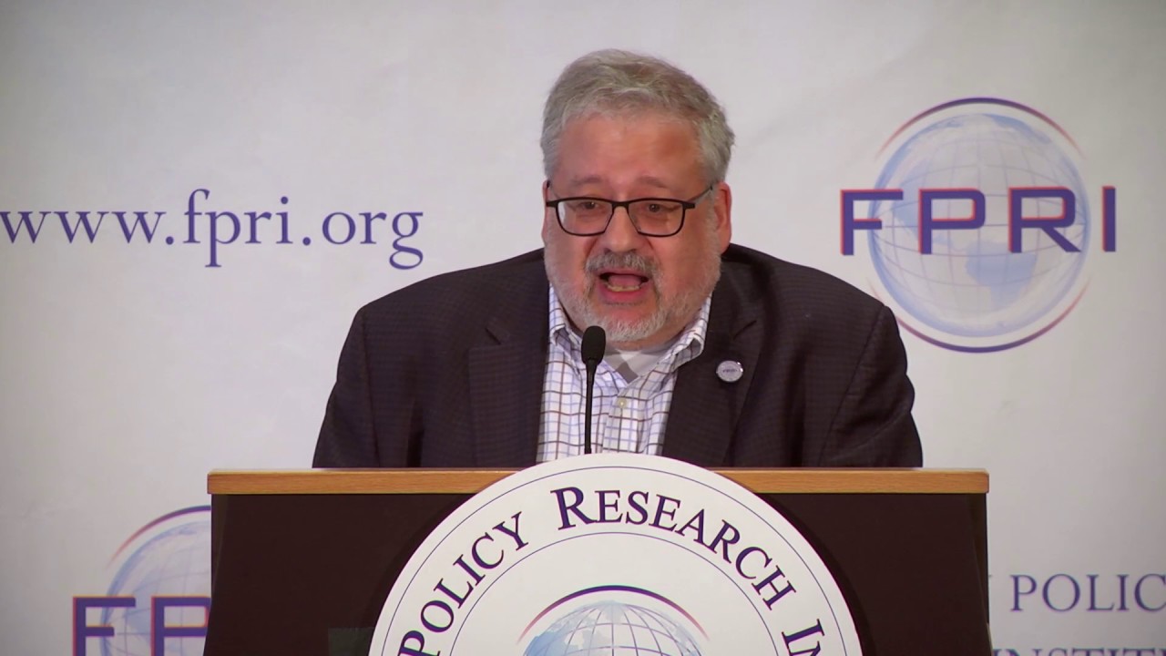 FPRI: The Story of Four Achievers