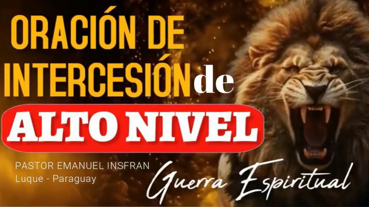 Maratón de Oración 24hs.