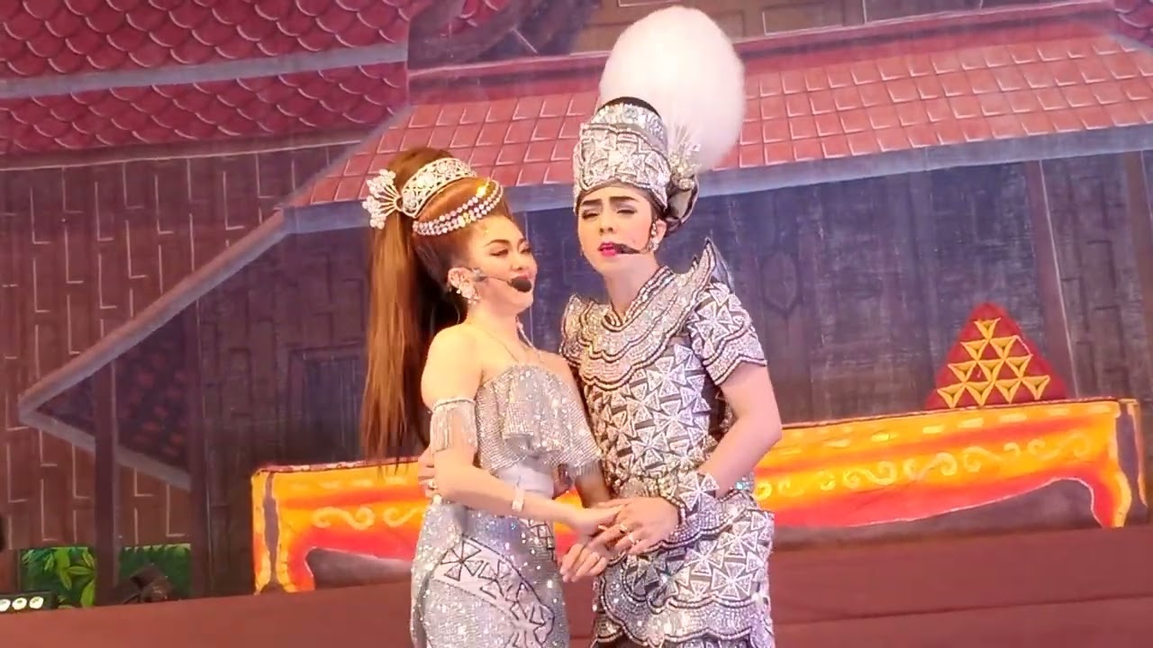 บิ๊ก-เฮ็น เกี้ยวคู่พี่