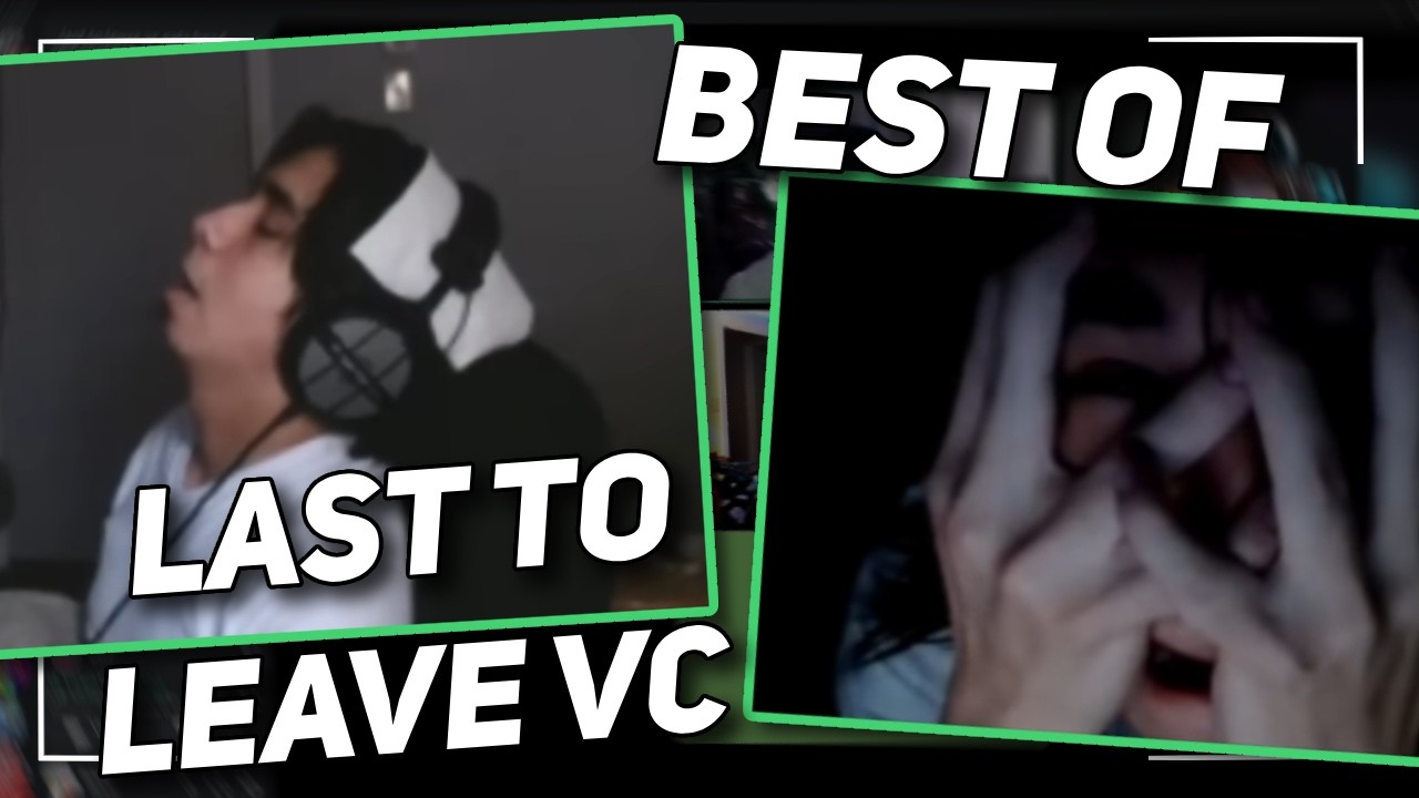 BEST OF LAST TO LEAVE VC