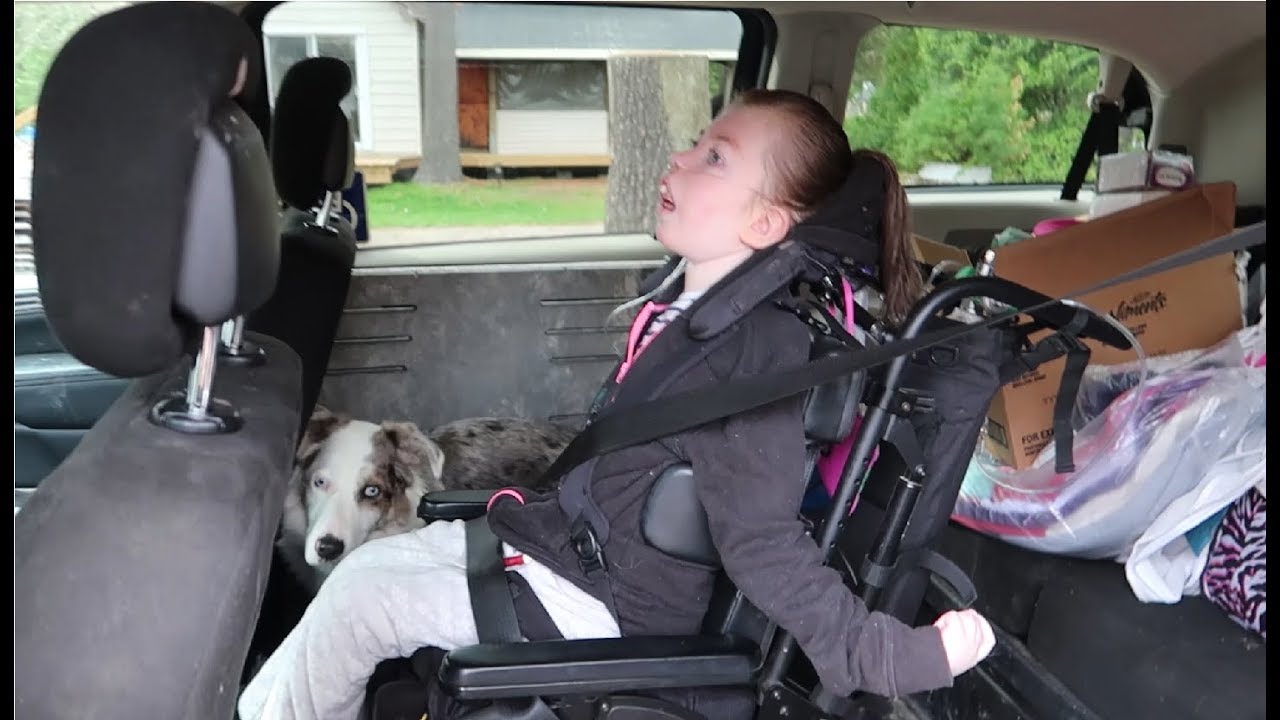 SHE'S LEAVING! | Our Lives, Our Reasons, Our Sanity