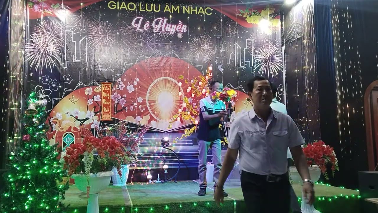CK: NHỚ NGƯỜI YÊU __TB:; BÌNH LÊ 