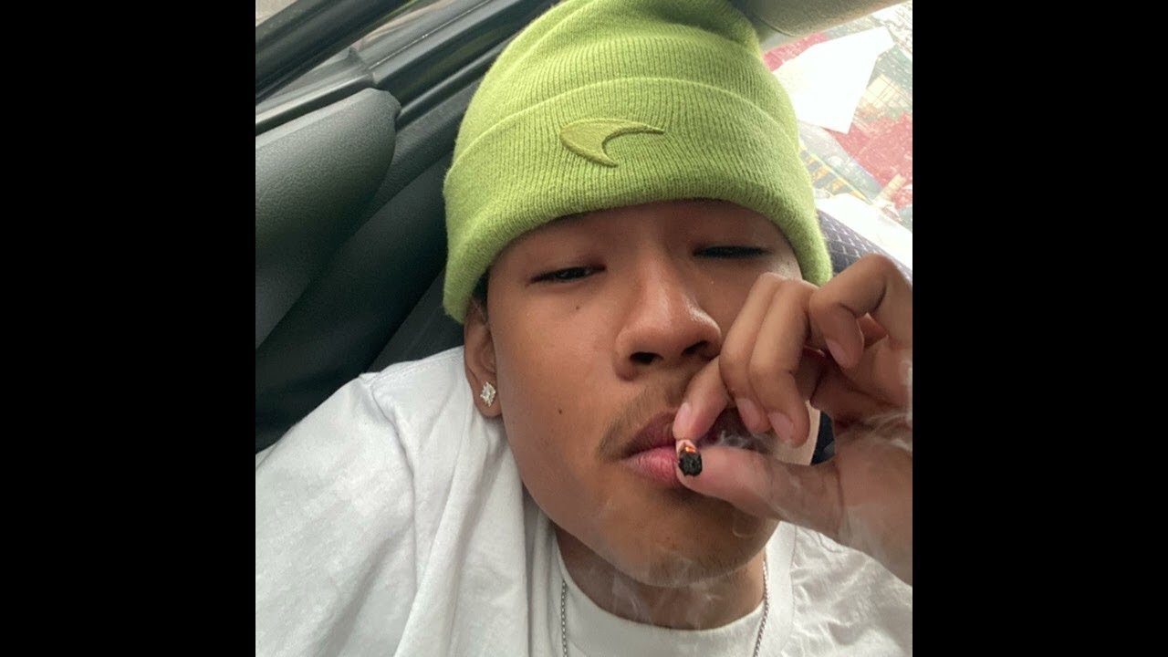 Baby Blood - anong say mo? (Audio)