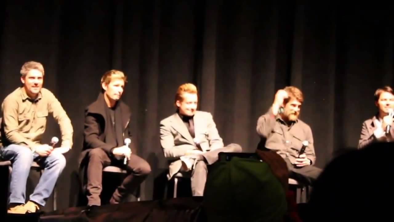 Green Day Interview [2013] !Quatro!